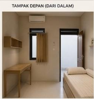 Foto Kamar