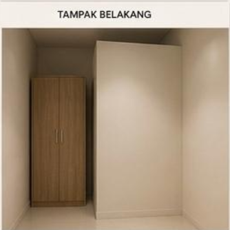 Foto Kamar