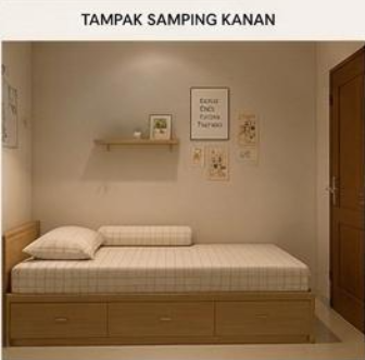 Foto Kamar