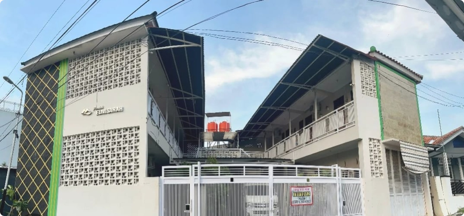 Komunitas Terbuka